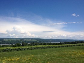 Glenora Wine Cellars