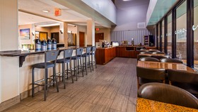 Best Western Dunkirk & Fredonia Inn