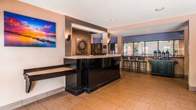 Best Western Dunkirk & Fredonia Inn