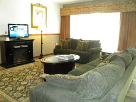 Best Western Dunkirk & Fredonia Inn