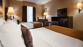 Best Western Dunkirk & Fredonia Inn