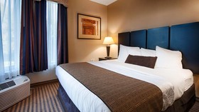 Best Western Dunkirk & Fredonia Inn