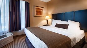 Best Western Dunkirk & Fredonia Inn