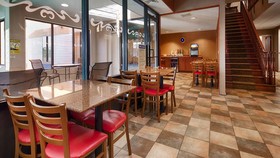 Best Western Dunkirk & Fredonia Inn