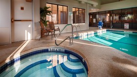 Best Western Dunkirk & Fredonia Inn