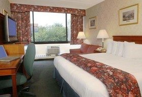 Airway Inn LaGuardia