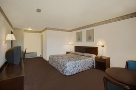 Americas Best Value Inn-Albany / East Greenbush