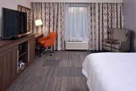 Hampton Inn & Suites Albany-East Greenbush
