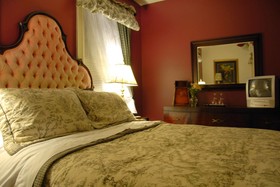 Arbor View House Bed And Breakfast And Spa