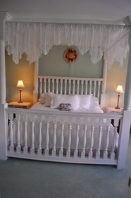 A Victorian on the Bay Bed and Breakfast