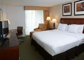 DoubleTree by Hilton Hotel Syracuse