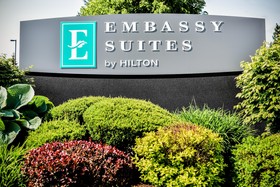 Embassy Suites Syracuse