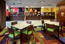 Fairfield Inn and Suites by Marriott Syracuse Carrier Circle