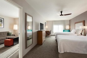 Homewood Suites by Hilton Syracuse - Carrier Circle