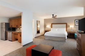 Homewood Suites by Hilton Syracuse - Carrier Circle