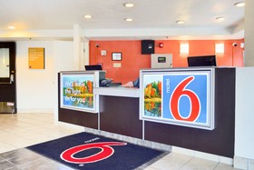 Motel 6 East Syracuse, NY - Airport