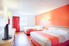 Motel 6 Syracuse