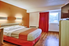 Motel 6 East Syracuse, NY - Airport