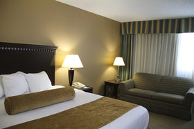 Quality Inn & Suites East Syracuse - Carrier Circle