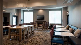 Residence Inn Syracuse Carrier Circle