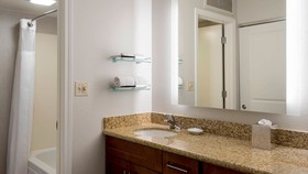 Residence Inn Syracuse Carrier Circle