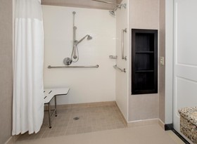 Residence Inn Syracuse Carrier Circle