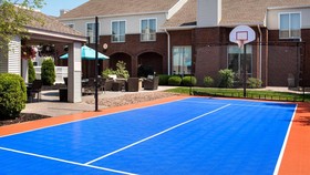 Residence Inn Syracuse Carrier Circle