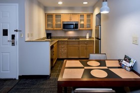 Residence Inn Syracuse Carrier Circle