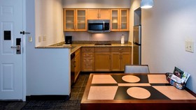 Residence Inn Syracuse Carrier Circle