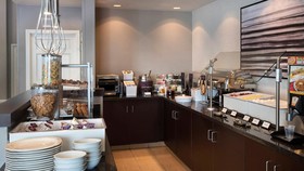 Residence Inn Syracuse Carrier Circle