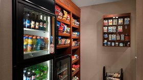 Residence Inn Syracuse Carrier Circle