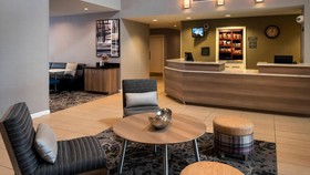Residence Inn Syracuse Carrier Circle