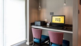 Residence Inn Syracuse Carrier Circle