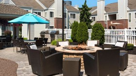 Residence Inn Syracuse Carrier Circle