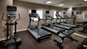 Residence Inn Syracuse Carrier Circle