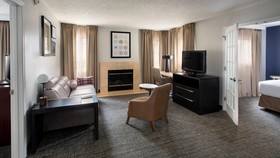 Residence Inn Syracuse Carrier Circle