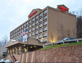 Hampton Inn White Plains/Tarrytown