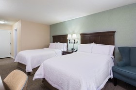 Hampton Inn White Plains/Tarrytown