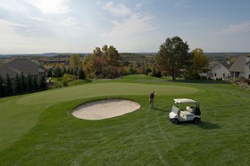 Woodcliff Hotel & Spa