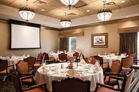 Woodcliff Hotel & Spa