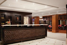 Woodcliff Hotel & Spa