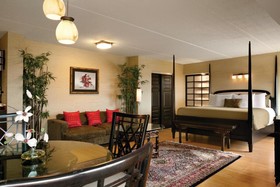 Woodcliff Hotel & Spa