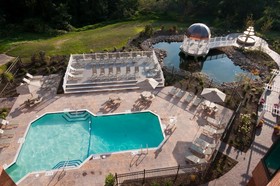 Woodcliff Hotel & Spa