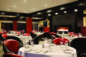Woodcliff Hotel & Spa