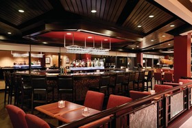 Woodcliff Hotel & Spa