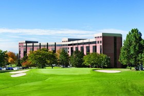 Woodcliff Hotel & Spa