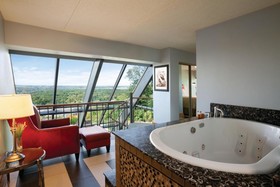 Woodcliff Hotel & Spa