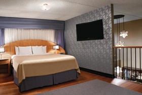 Woodcliff Hotel & Spa
