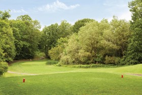 Woodcliff Hotel & Spa