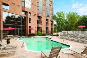 Woodcliff Hotel & Spa